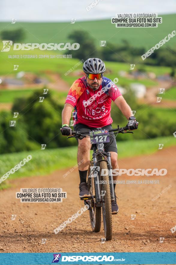 4º Desafio MTB na Veia Cidade de Londrina