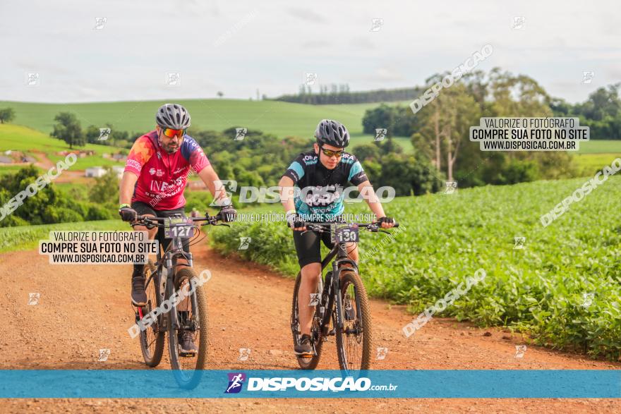 4º Desafio MTB na Veia Cidade de Londrina