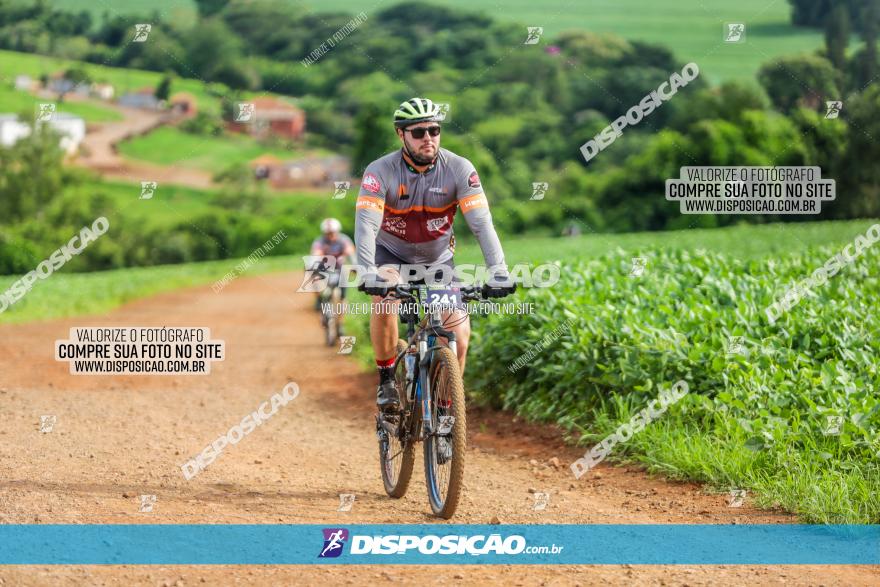 4º Desafio MTB na Veia Cidade de Londrina