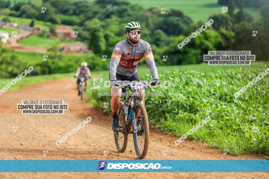 4º Desafio MTB na Veia Cidade de Londrina