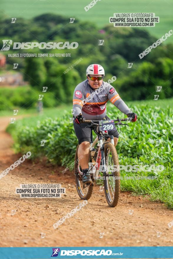 4º Desafio MTB na Veia Cidade de Londrina