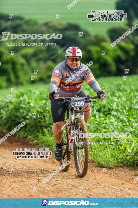 4º Desafio MTB na Veia Cidade de Londrina