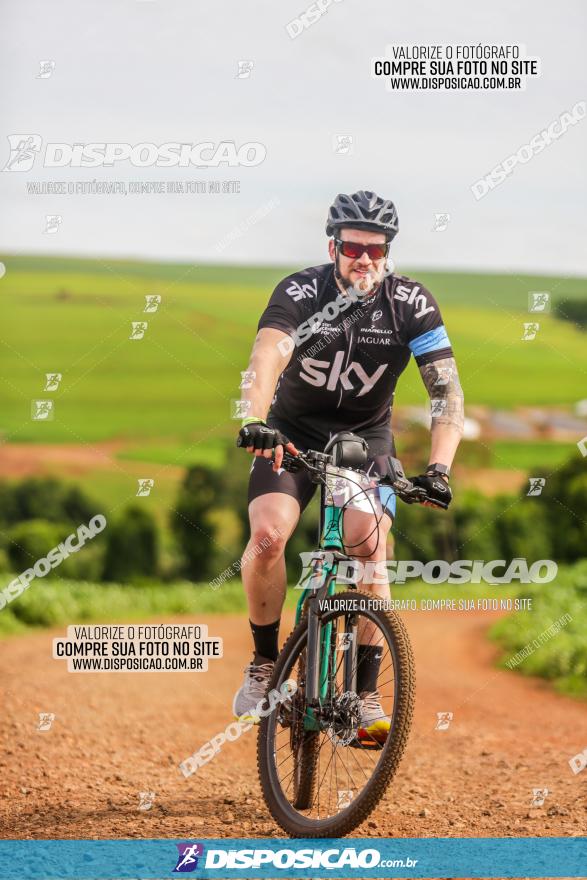 4º Desafio MTB na Veia Cidade de Londrina