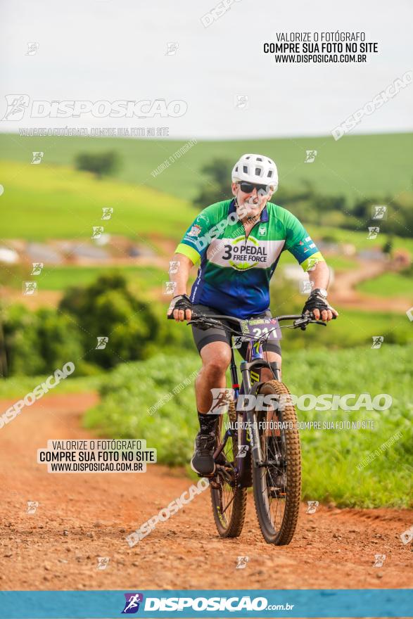 4º Desafio MTB na Veia Cidade de Londrina