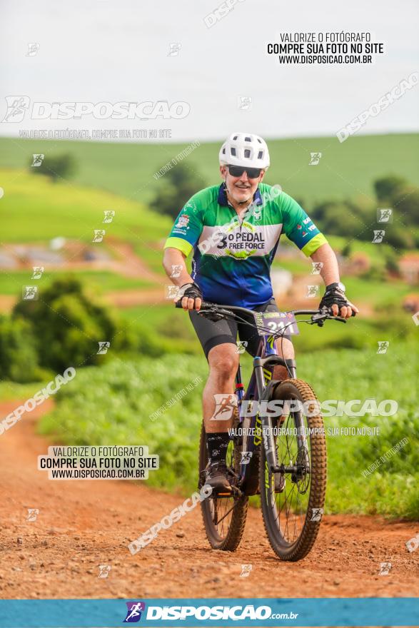 4º Desafio MTB na Veia Cidade de Londrina