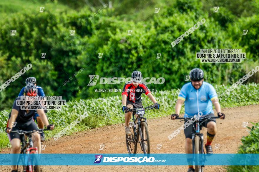 4º Desafio MTB na Veia Cidade de Londrina