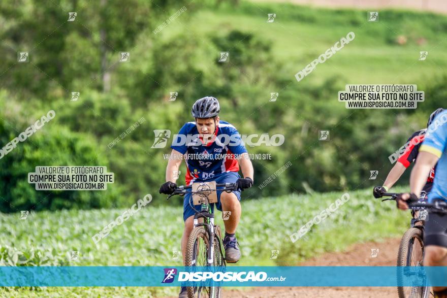 4º Desafio MTB na Veia Cidade de Londrina