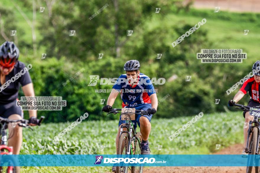 4º Desafio MTB na Veia Cidade de Londrina