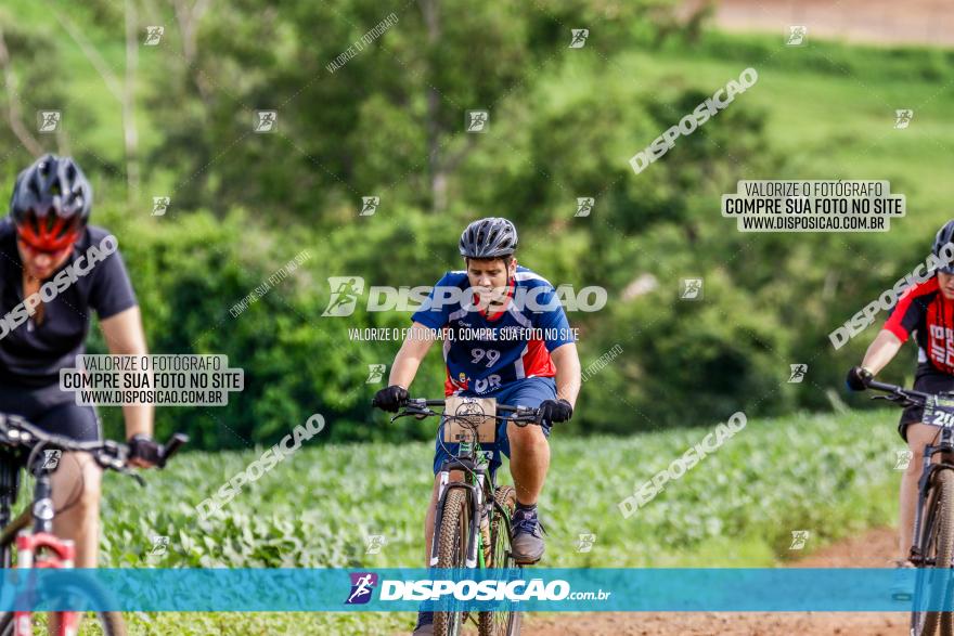 4º Desafio MTB na Veia Cidade de Londrina