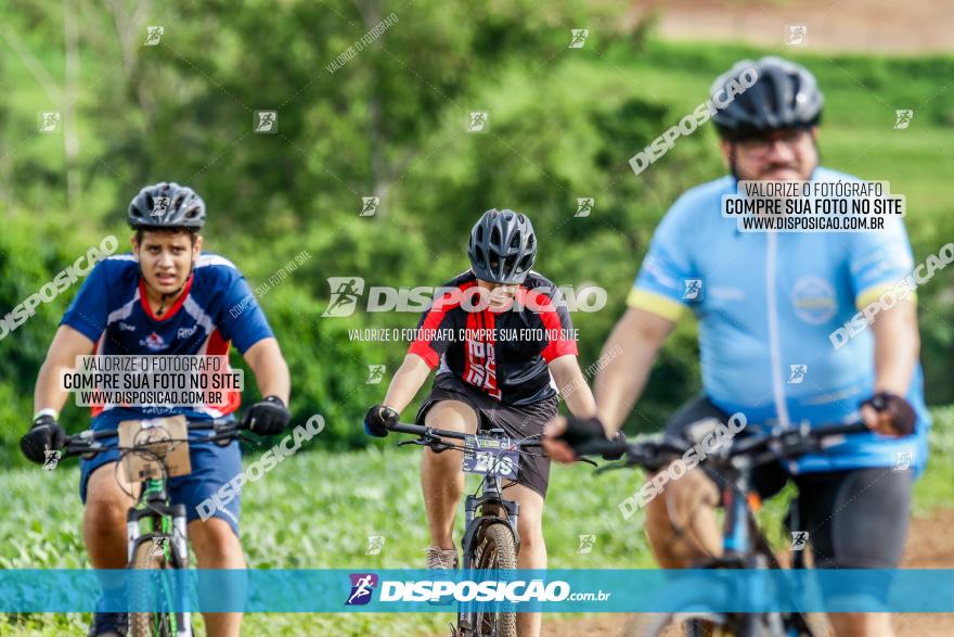 4º Desafio MTB na Veia Cidade de Londrina