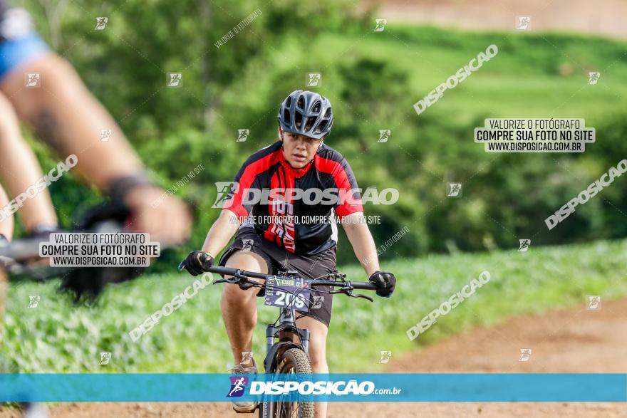 4º Desafio MTB na Veia Cidade de Londrina