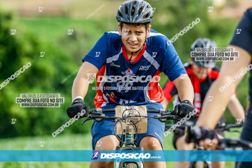 4º Desafio MTB na Veia Cidade de Londrina