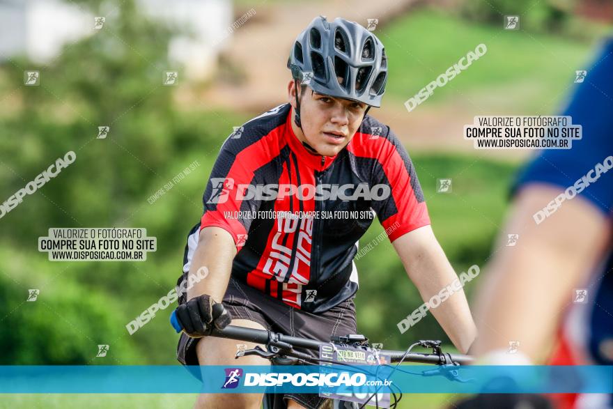 4º Desafio MTB na Veia Cidade de Londrina