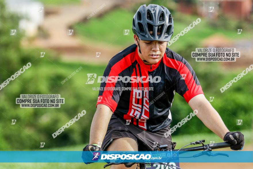 4º Desafio MTB na Veia Cidade de Londrina