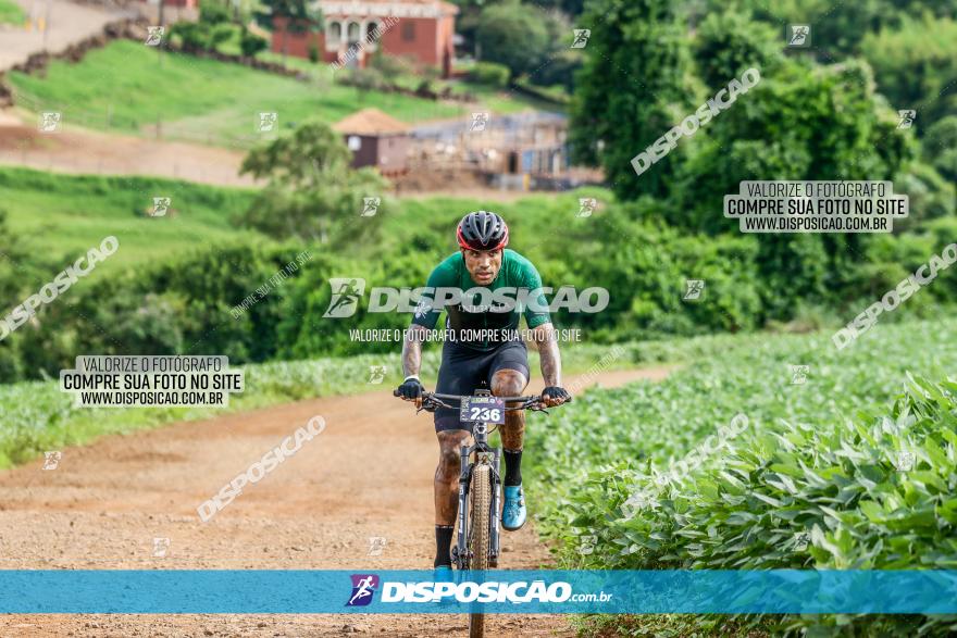 4º Desafio MTB na Veia Cidade de Londrina