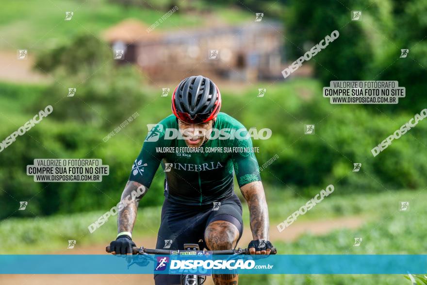 4º Desafio MTB na Veia Cidade de Londrina