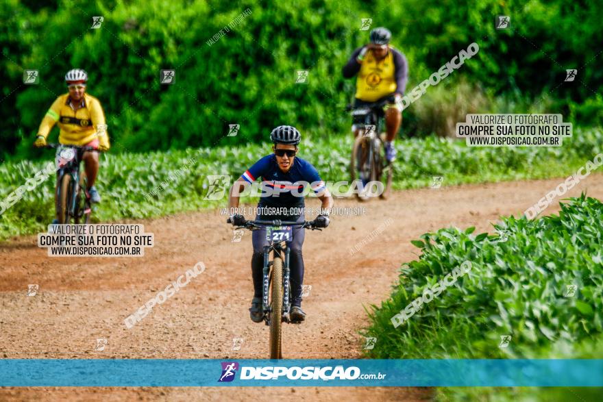 4º Desafio MTB na Veia Cidade de Londrina