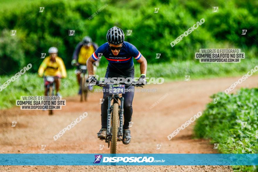 4º Desafio MTB na Veia Cidade de Londrina