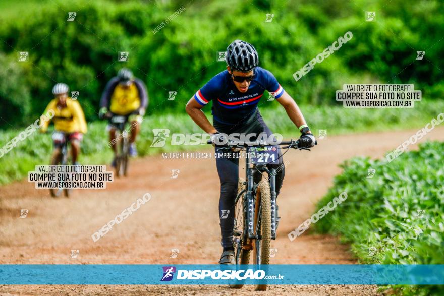 4º Desafio MTB na Veia Cidade de Londrina