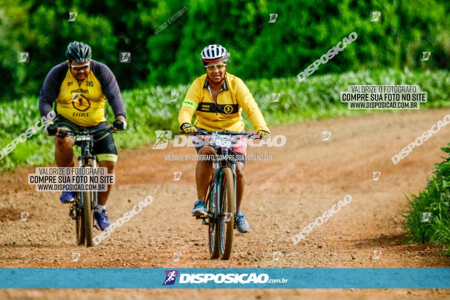 4º Desafio MTB na Veia Cidade de Londrina