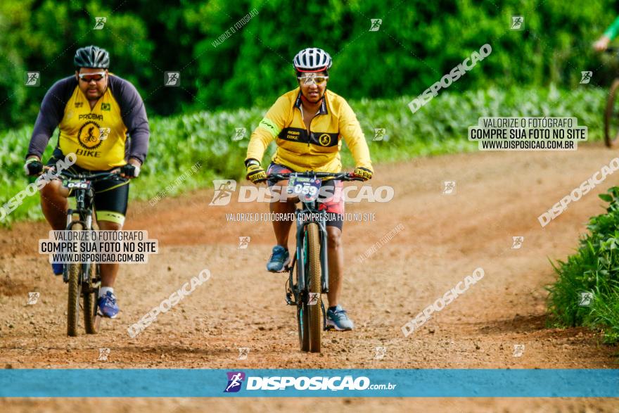 4º Desafio MTB na Veia Cidade de Londrina