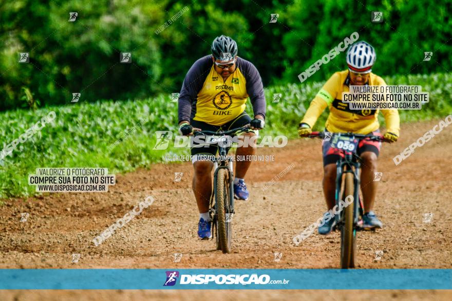 4º Desafio MTB na Veia Cidade de Londrina