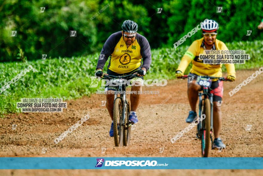 4º Desafio MTB na Veia Cidade de Londrina