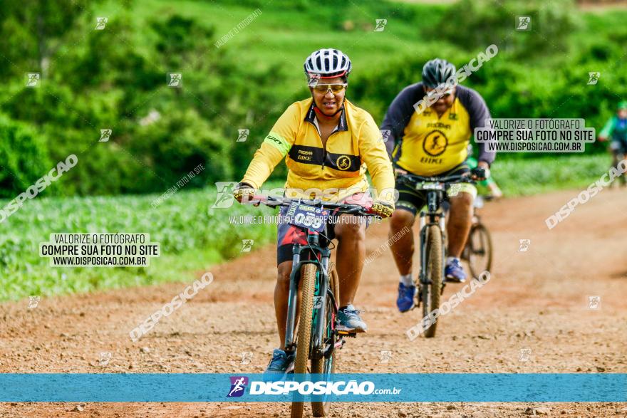 4º Desafio MTB na Veia Cidade de Londrina