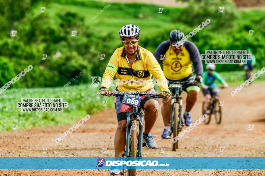 4º Desafio MTB na Veia Cidade de Londrina