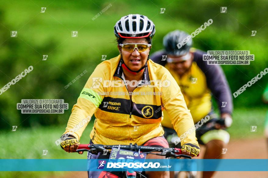 4º Desafio MTB na Veia Cidade de Londrina