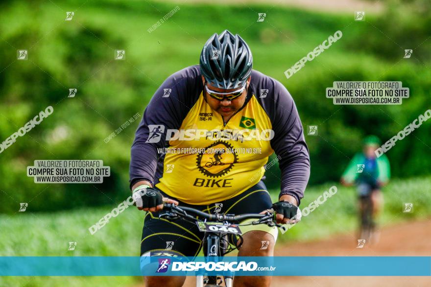 4º Desafio MTB na Veia Cidade de Londrina