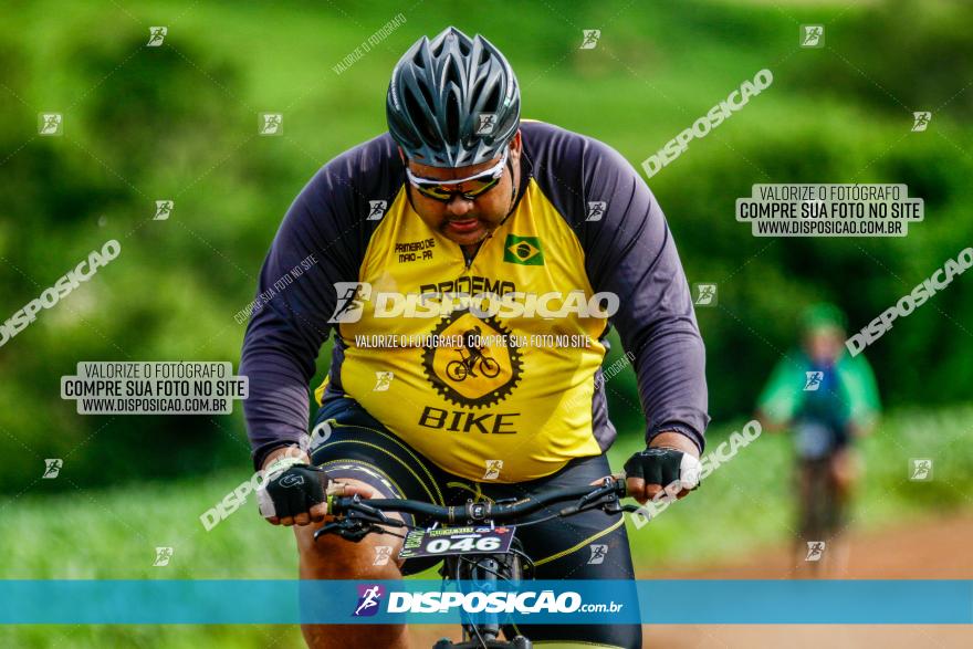 4º Desafio MTB na Veia Cidade de Londrina