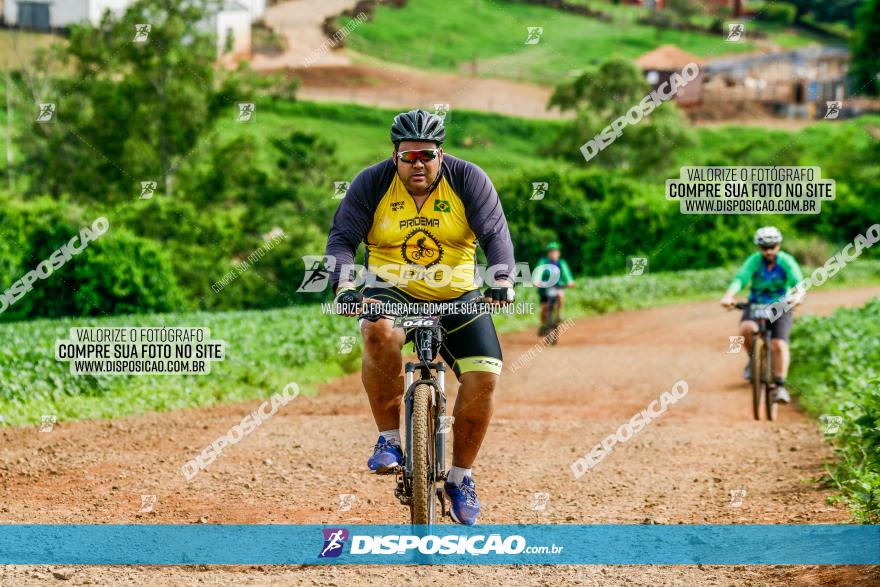 4º Desafio MTB na Veia Cidade de Londrina