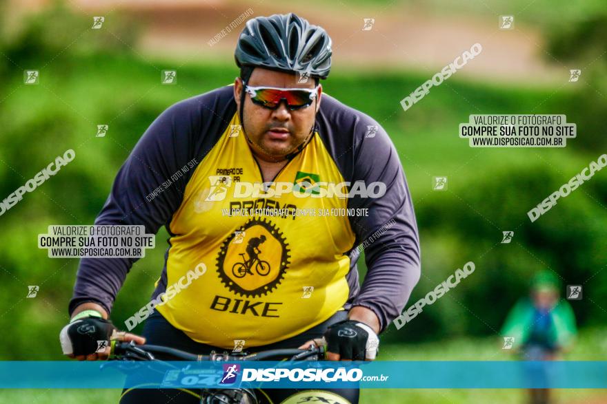 4º Desafio MTB na Veia Cidade de Londrina