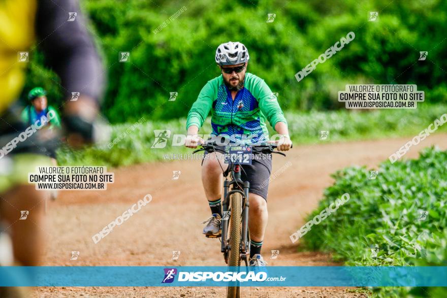 4º Desafio MTB na Veia Cidade de Londrina