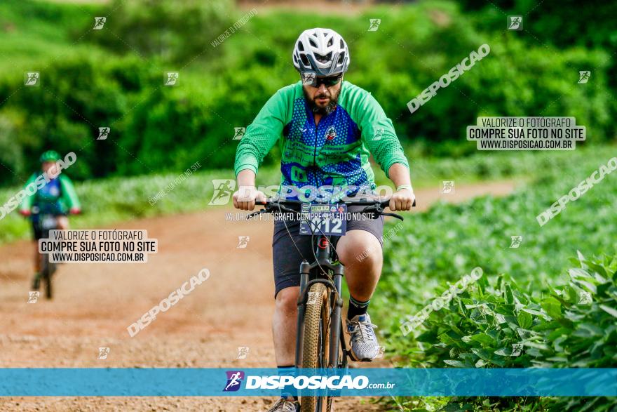 4º Desafio MTB na Veia Cidade de Londrina