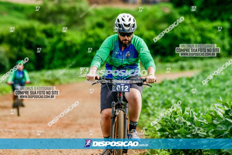 4º Desafio MTB na Veia Cidade de Londrina