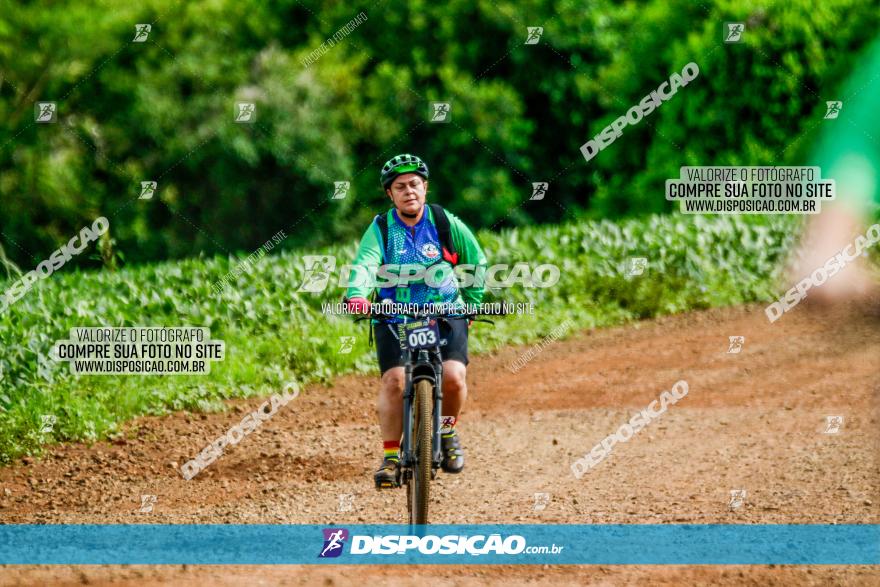 4º Desafio MTB na Veia Cidade de Londrina