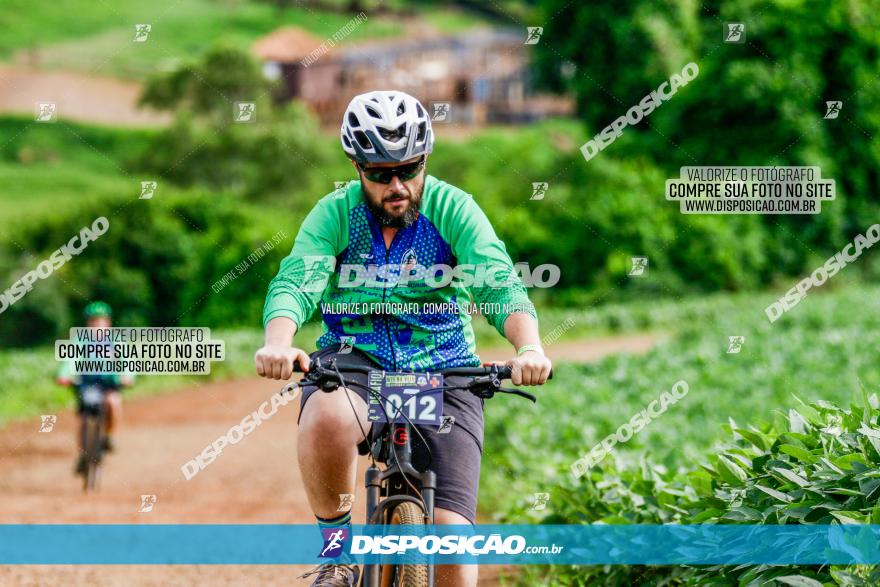 4º Desafio MTB na Veia Cidade de Londrina