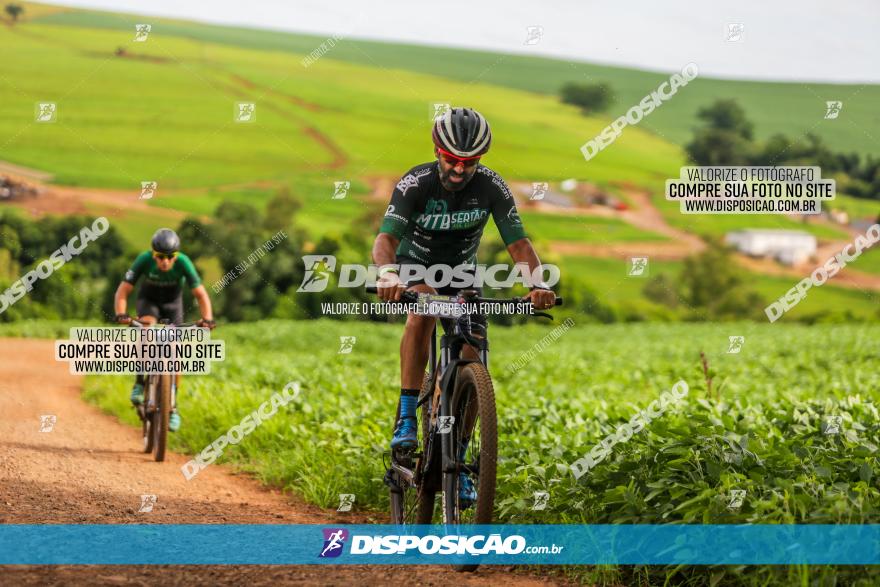 4º Desafio MTB na Veia Cidade de Londrina