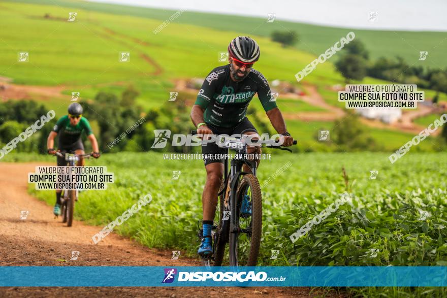 4º Desafio MTB na Veia Cidade de Londrina