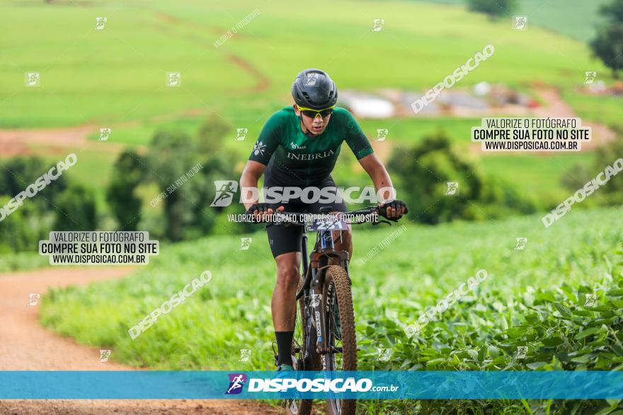 4º Desafio MTB na Veia Cidade de Londrina