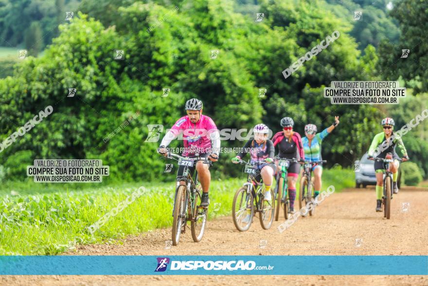 4º Desafio MTB na Veia Cidade de Londrina