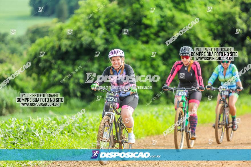 4º Desafio MTB na Veia Cidade de Londrina