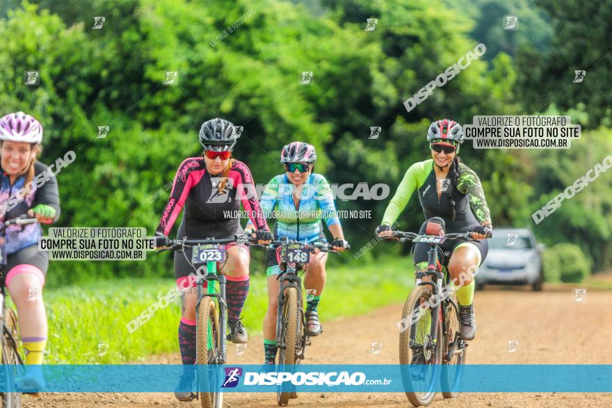 4º Desafio MTB na Veia Cidade de Londrina