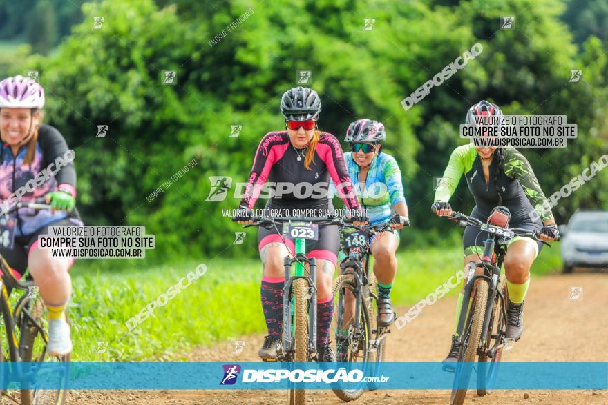 4º Desafio MTB na Veia Cidade de Londrina