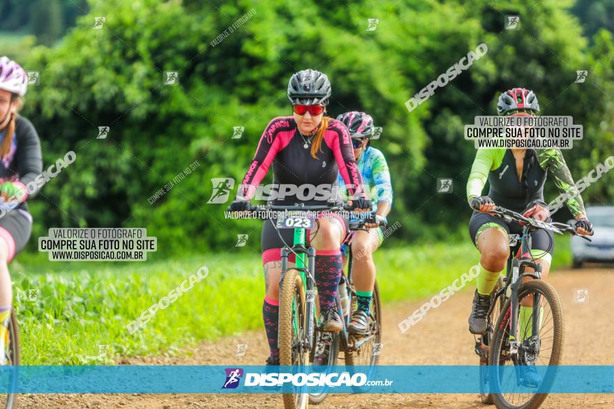 4º Desafio MTB na Veia Cidade de Londrina