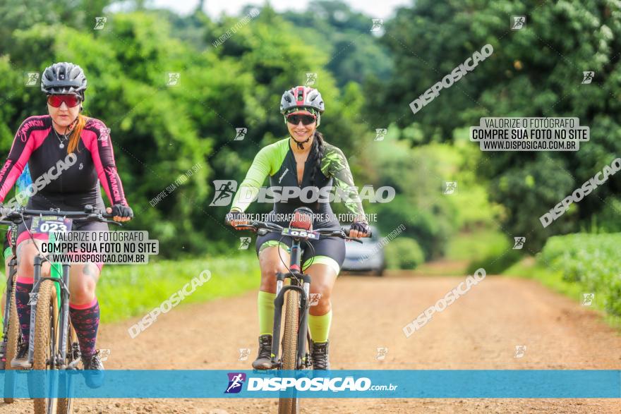 4º Desafio MTB na Veia Cidade de Londrina