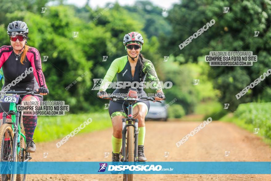 4º Desafio MTB na Veia Cidade de Londrina