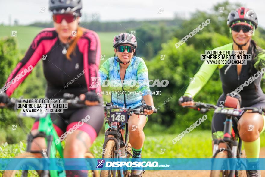 4º Desafio MTB na Veia Cidade de Londrina